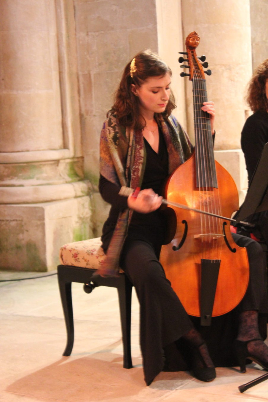 Soupe Concert