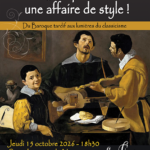 Quel Quatuor, une affaire de style !
