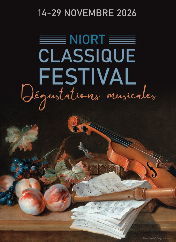 Dégustation entre amis, concerti grossi